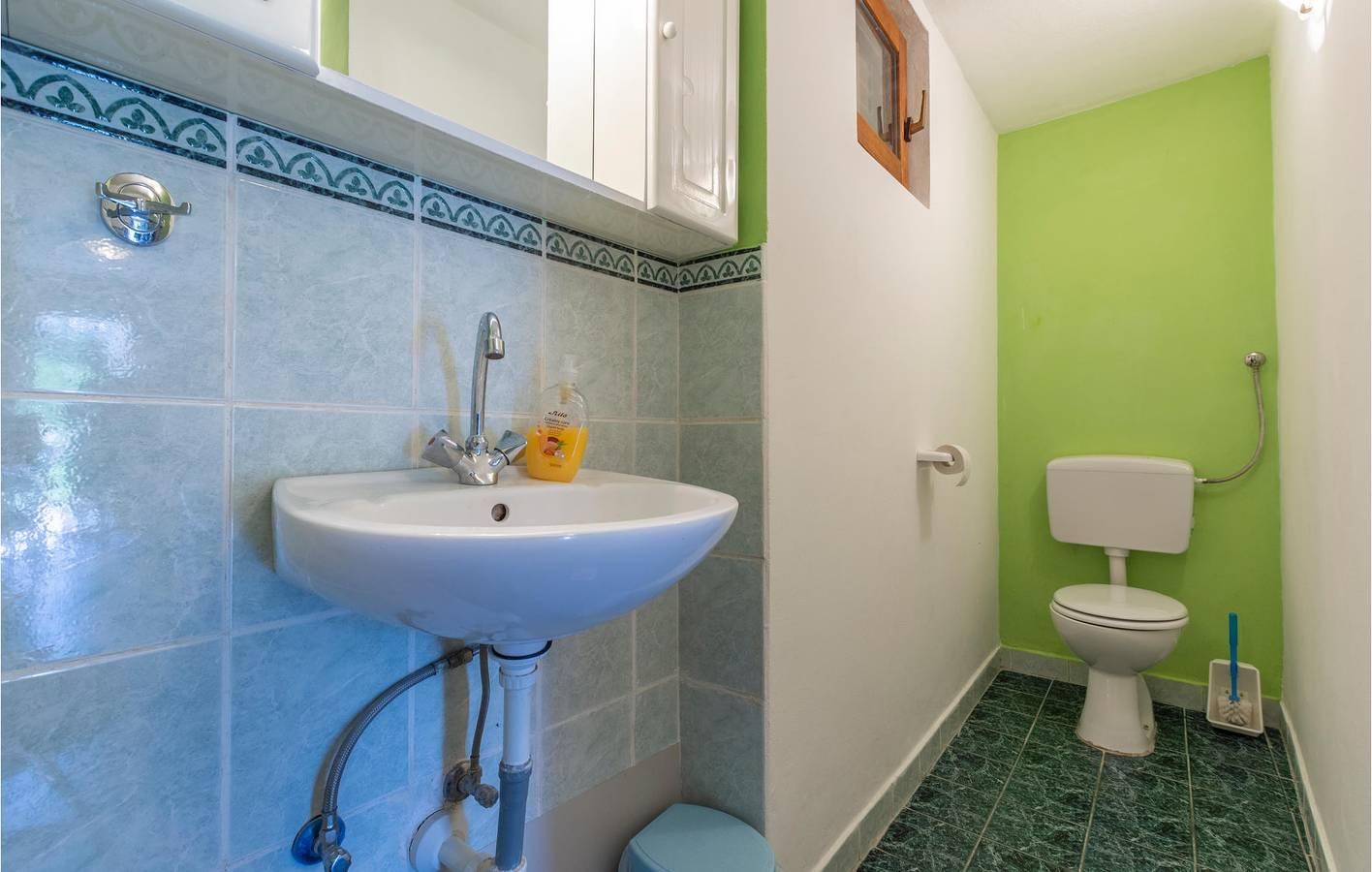 Vakantieappartement in Omiš, Kroatië voor 4 personen foto 14