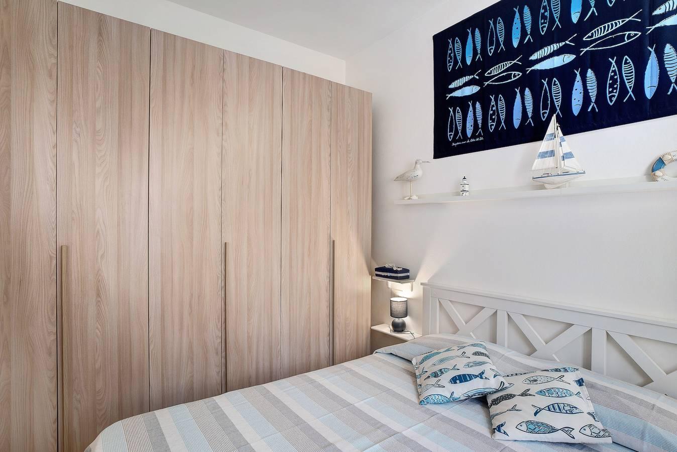 Vakantieappartement in Imperia, Italië voor 3 personen foto 11