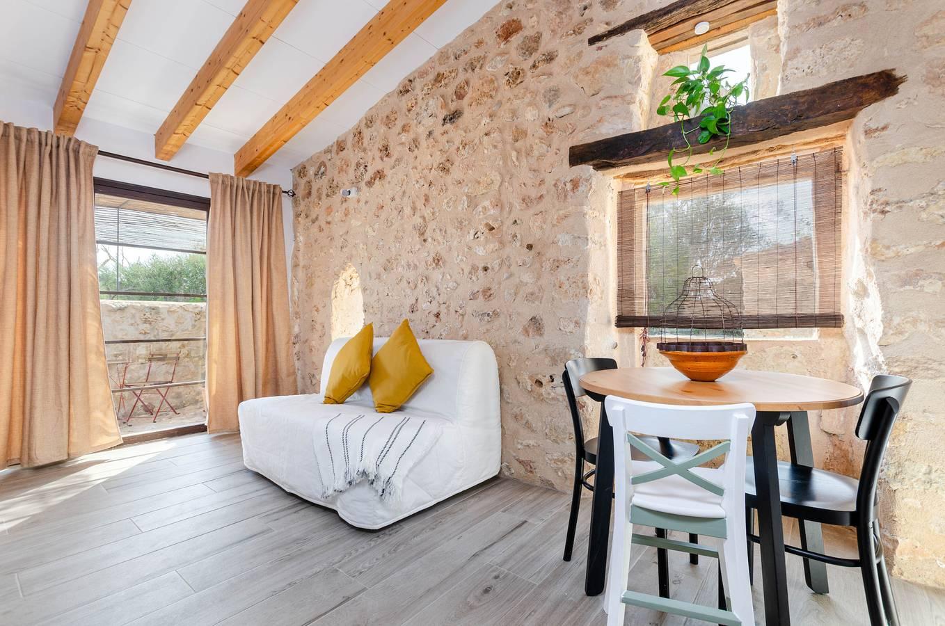 Vakantieappartement in Costitx, Spanje voor 2 personen foto 2