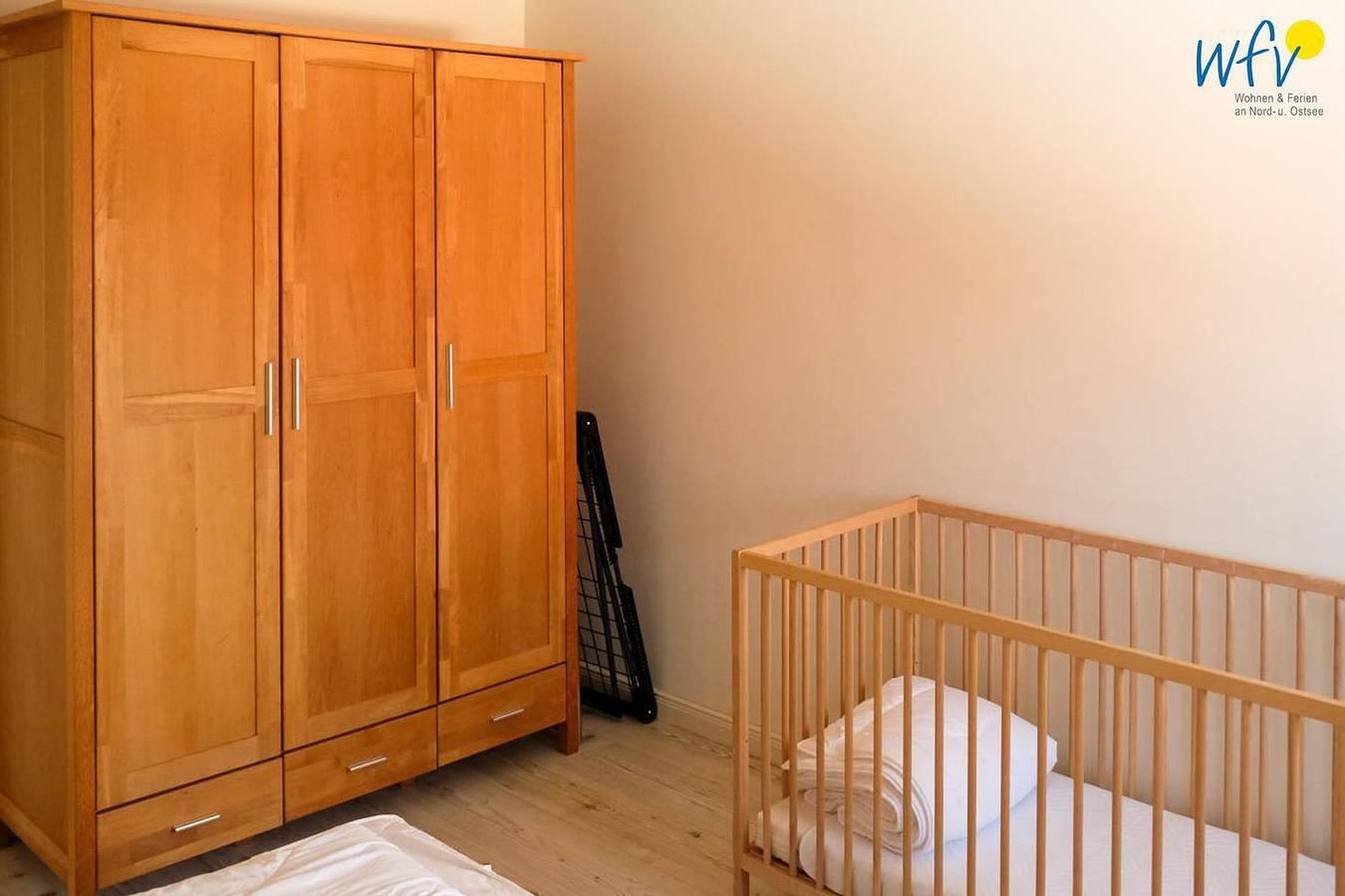 Vakantieappartement in Waddenzee, Duitsland voor 6 personen foto 10