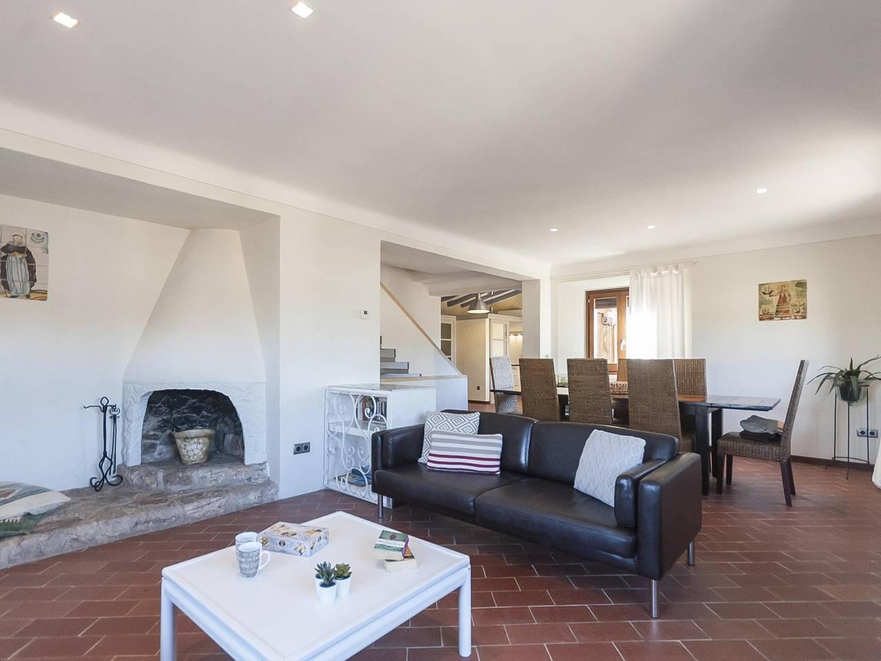 Appartement met zeezicht, privé zwembad en terras in Platja Gran (Tossa de Mar), Tossa de Mar, Spanje voor 13 personen foto 19