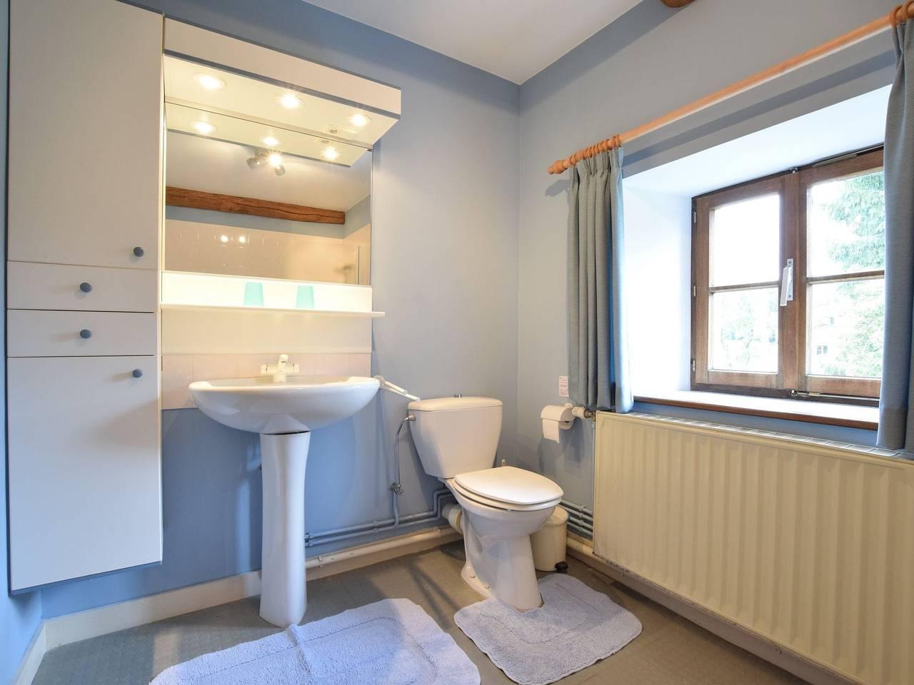 Gezellige cottage-retraite in Wéris in Durbuy, Provincie Luxemburg, België voor 4 personen foto 25