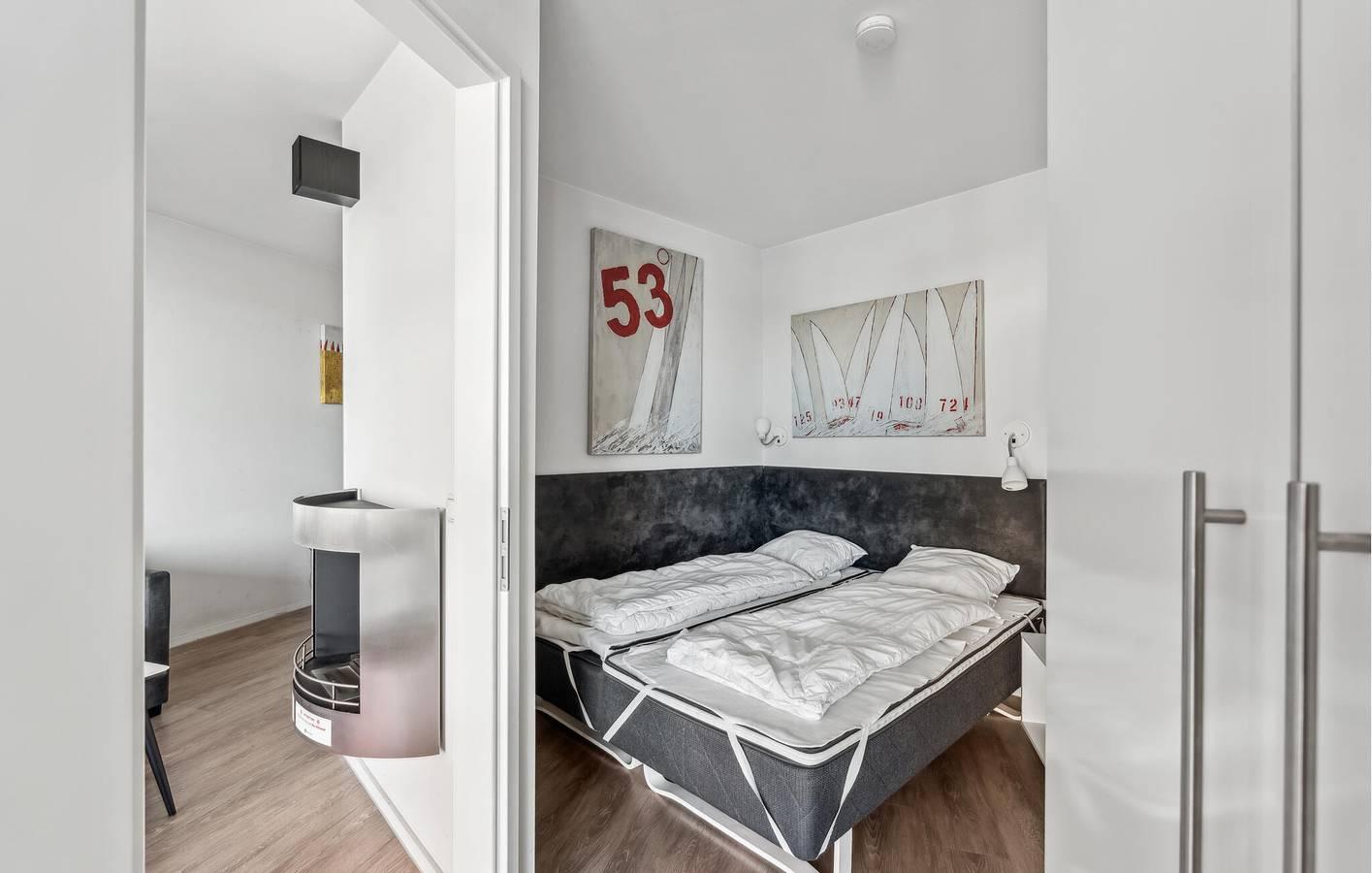 Vakantieappartement in Lübeck, Duitsland voor 4 personen foto 17