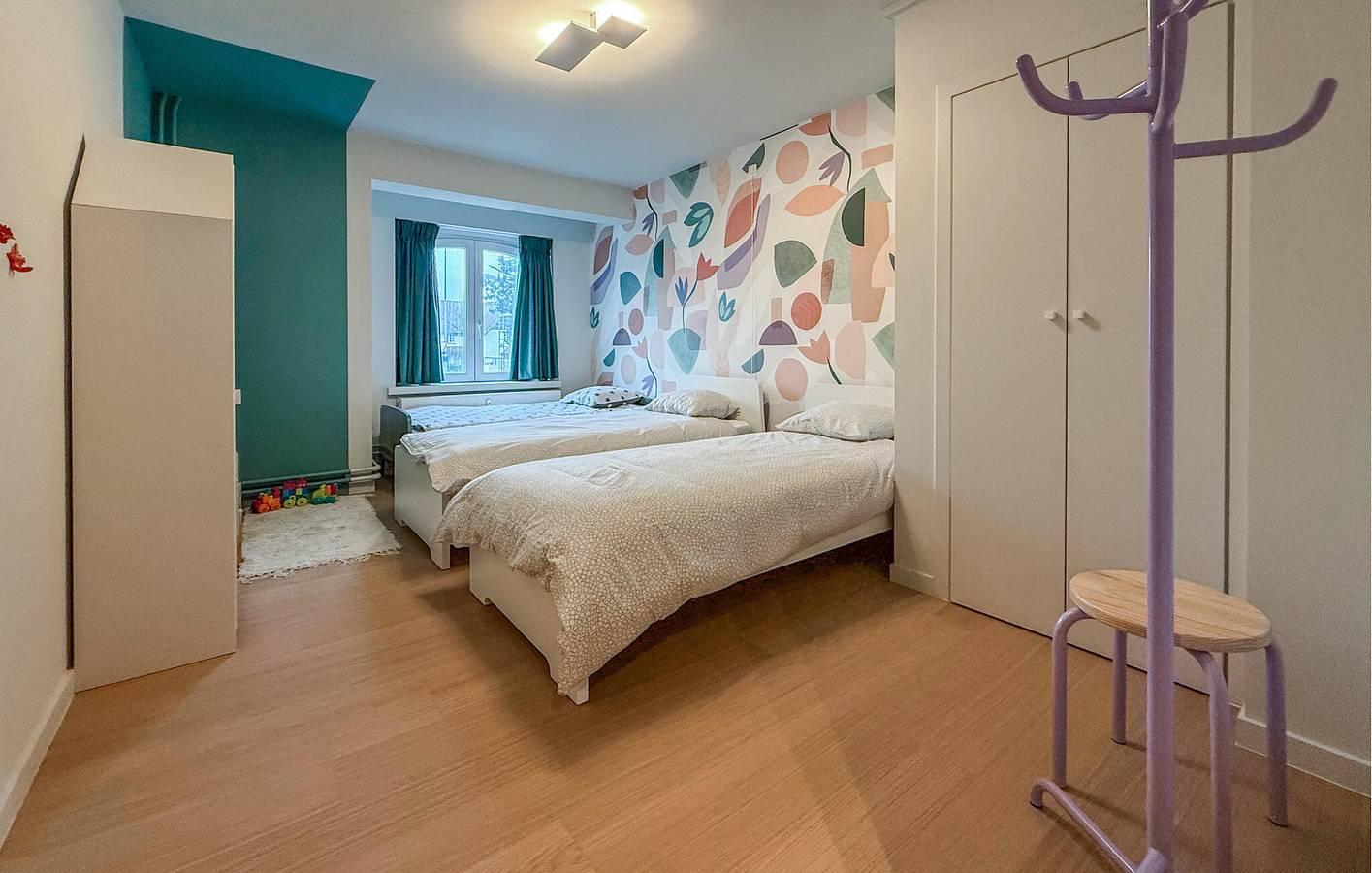 Vakantieappartement in De Haan foto 5
