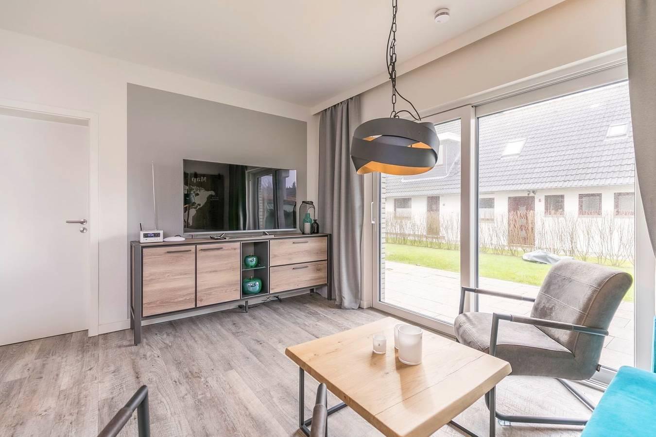 Vakantieappartement in Büsum, Duitsland voor 6 personen foto 6