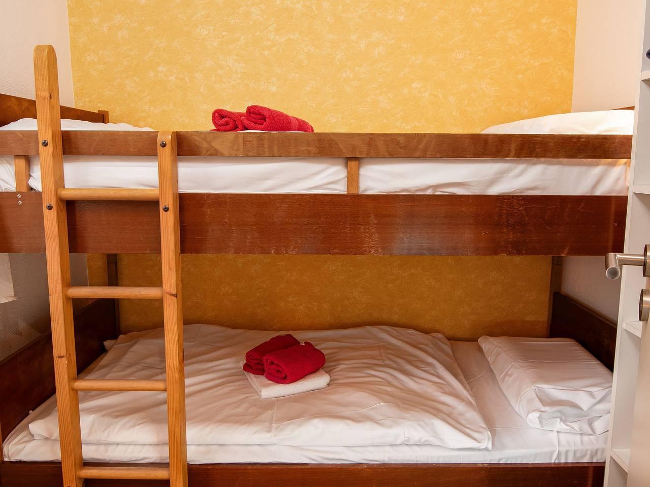 Vakantiehuis in Weser-Ems, Duitsland voor 4 personen foto 15