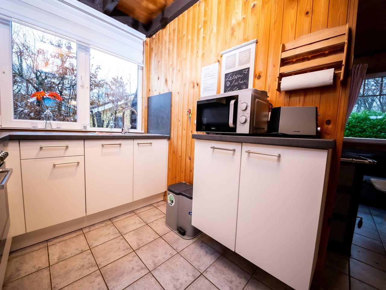 Vakantiehuis in Extertal, Duitsland voor 5 personen foto 11