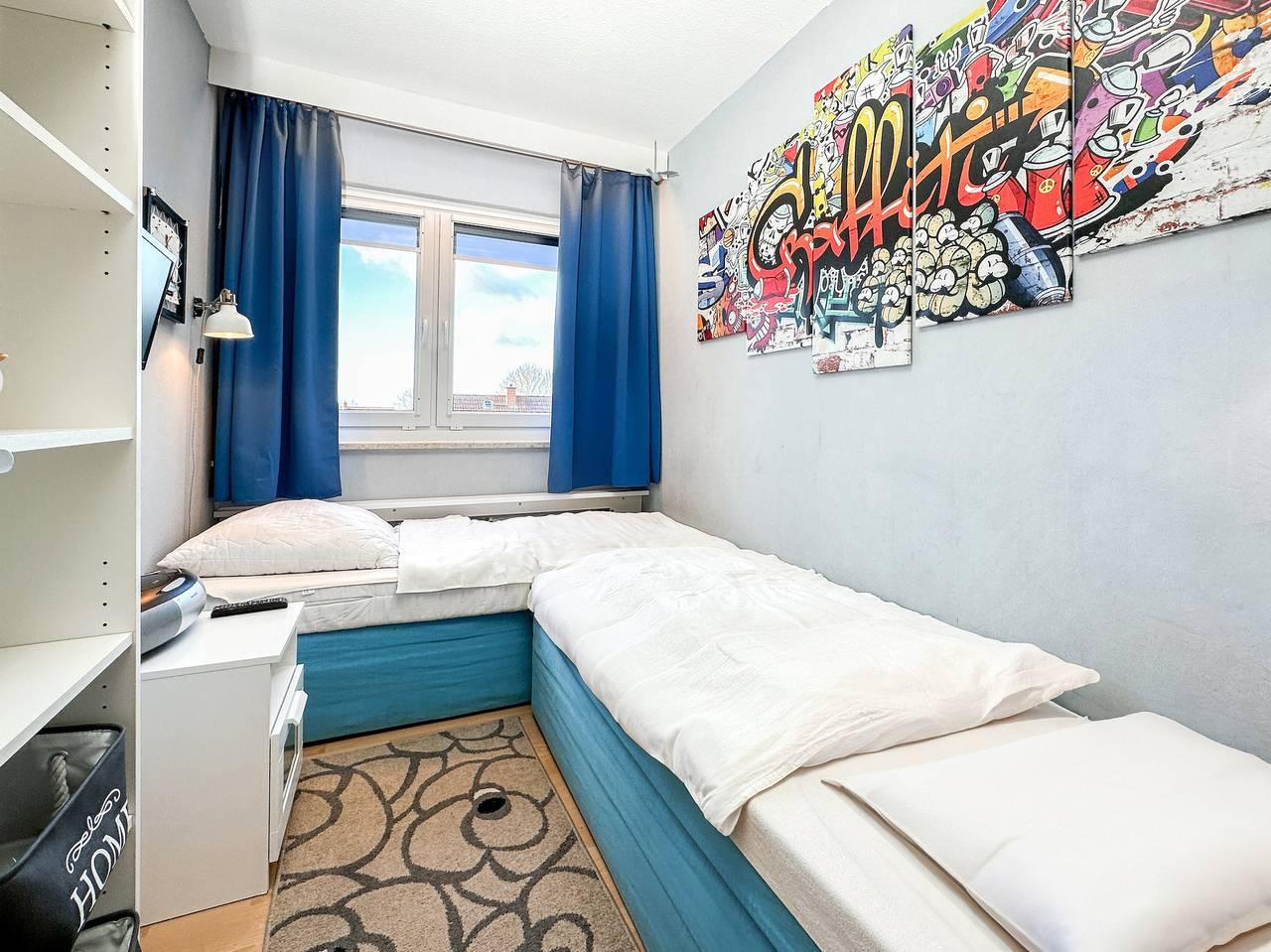 Vakantieappartement in Dahme, Duitsland voor 4 personen foto 11