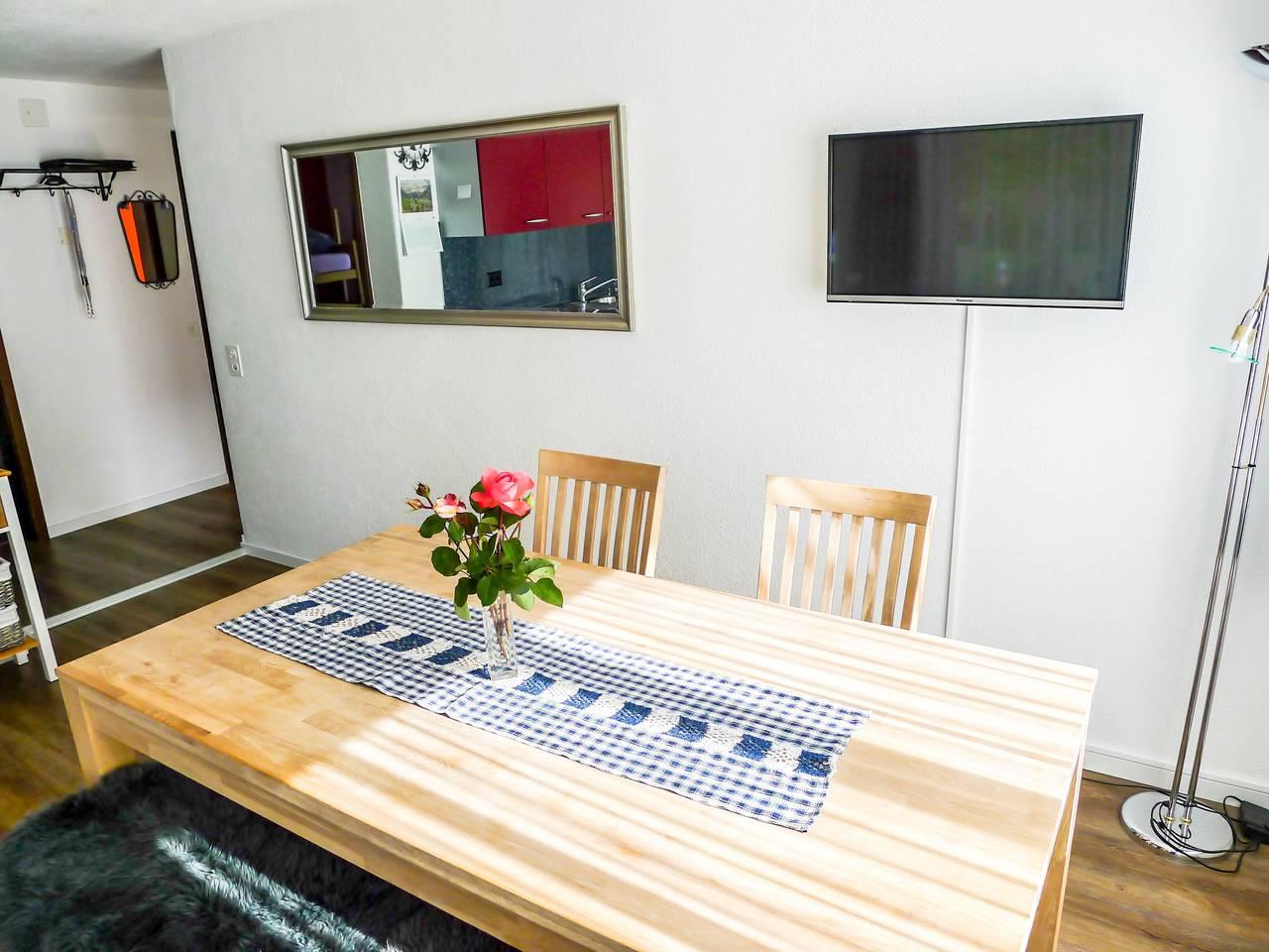 Vakantieappartement in Surselva, Zwitserland voor 5 personen foto 8