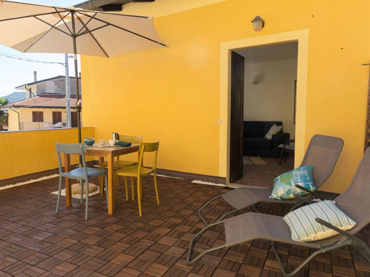 Vakantieappartement in Lago Maggiore, Italië voor 4 personen foto 18