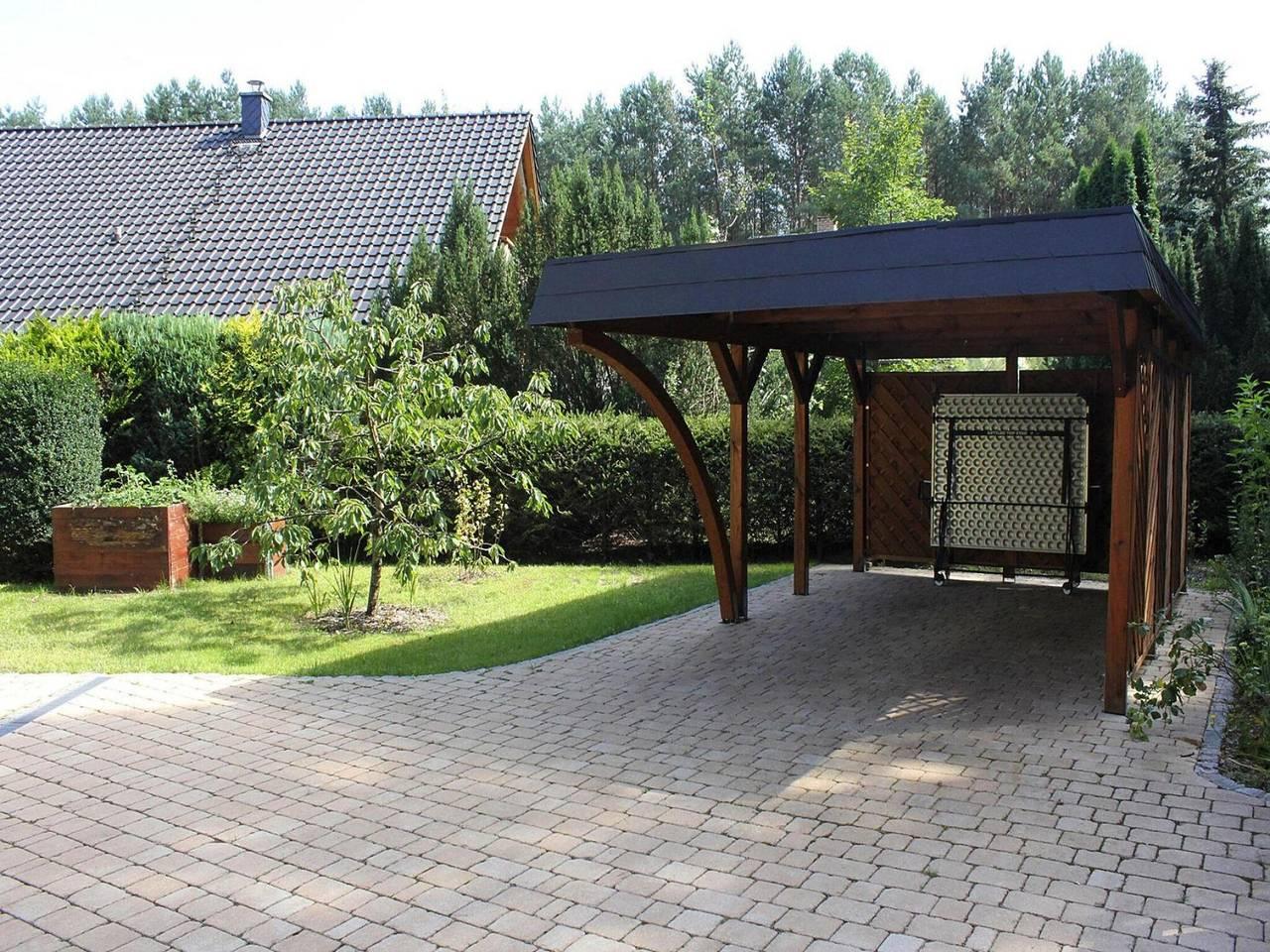 Vakantiehuis in Kummersdorf bij Storkow in Kummersdorf, Storkow, Duitsland voor 4 personen foto 19
