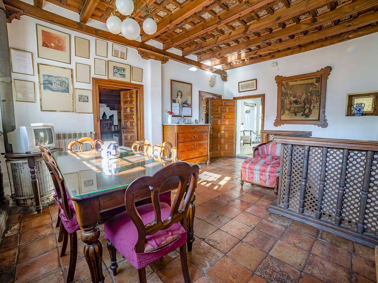 Vakantiehuis in Granada, Spanje voor 6 personen foto 4