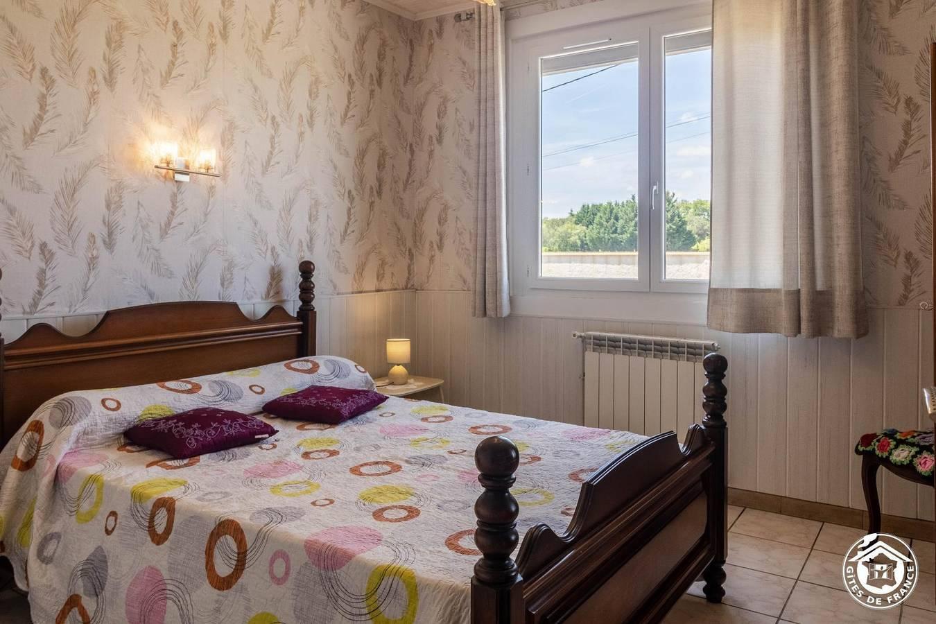 Vakantiehuis in Midi-Pyreneeën, Frankrijk voor 5 personen foto 5