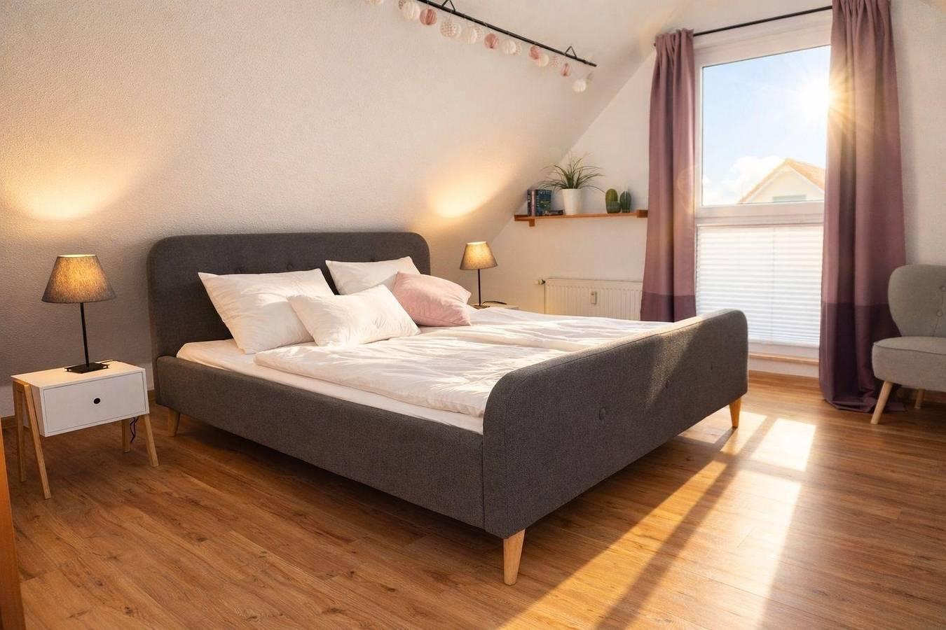 Vakantieappartement in Kühlungsborn, Duitsland voor 4 personen foto 8