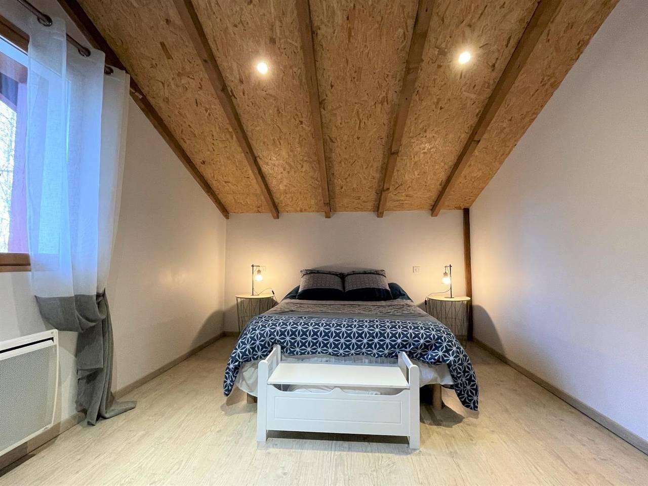 Vakantiehuis in Ossès, Frankrijk voor 5 personen foto 9