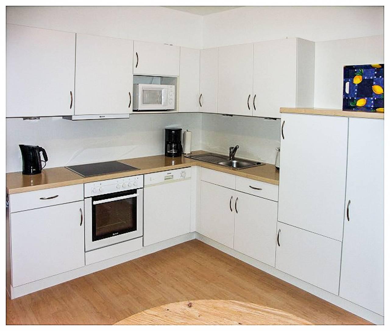 Vakantieappartement in Waddenzee, Duitsland voor 4 personen foto 4