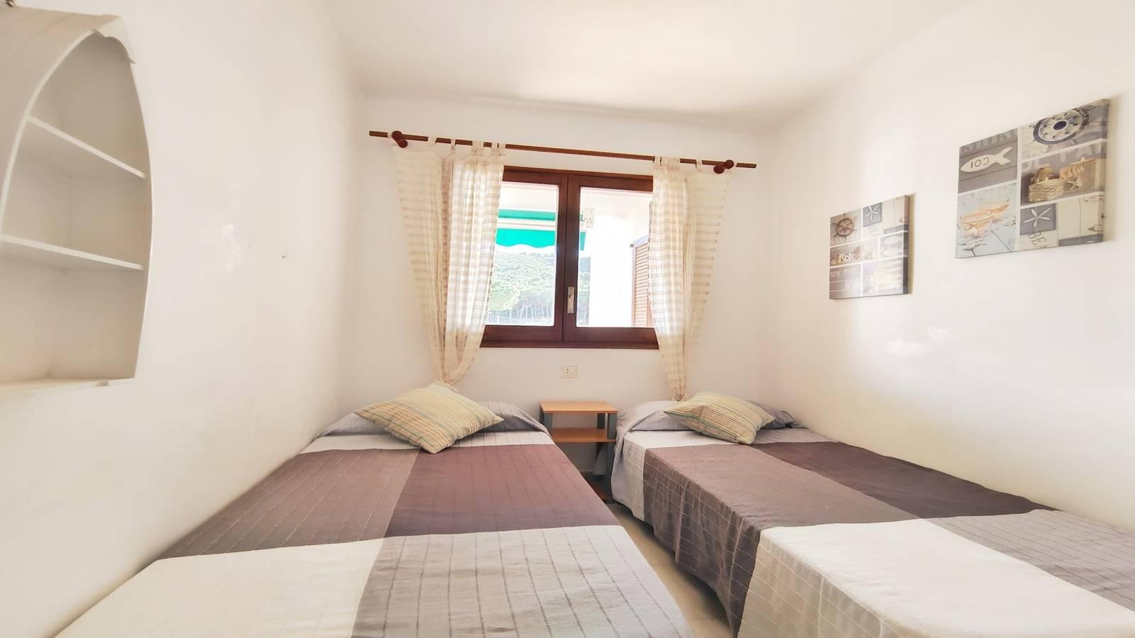 Vakantieappartement in L'Escala, Spanje voor 6 personen foto 16