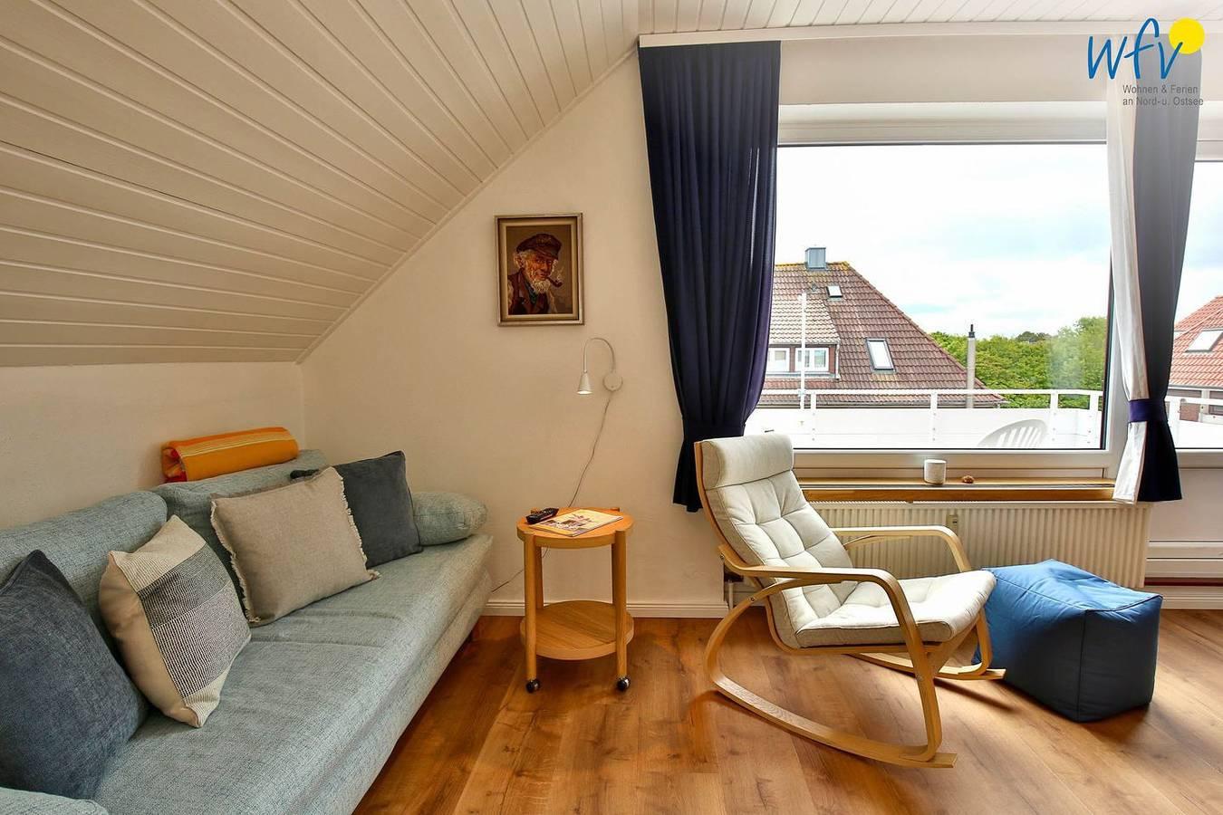 Vakantieappartement in Weser-Ems, Duitsland voor 4 personen foto 9