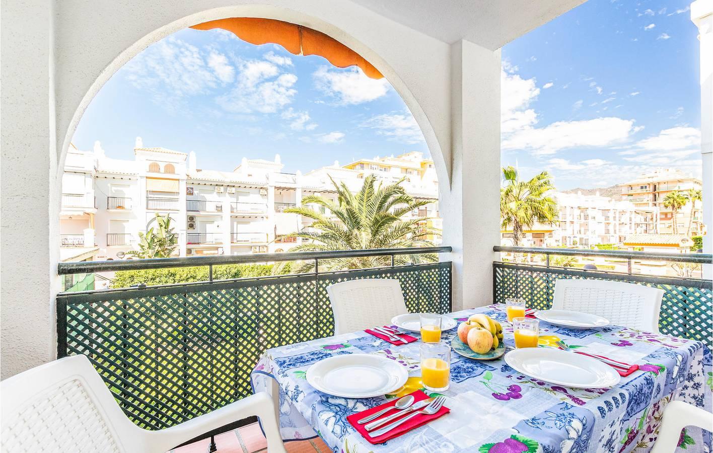 Vakantieappartement in Torrox, Spanje voor 5 personen foto 5