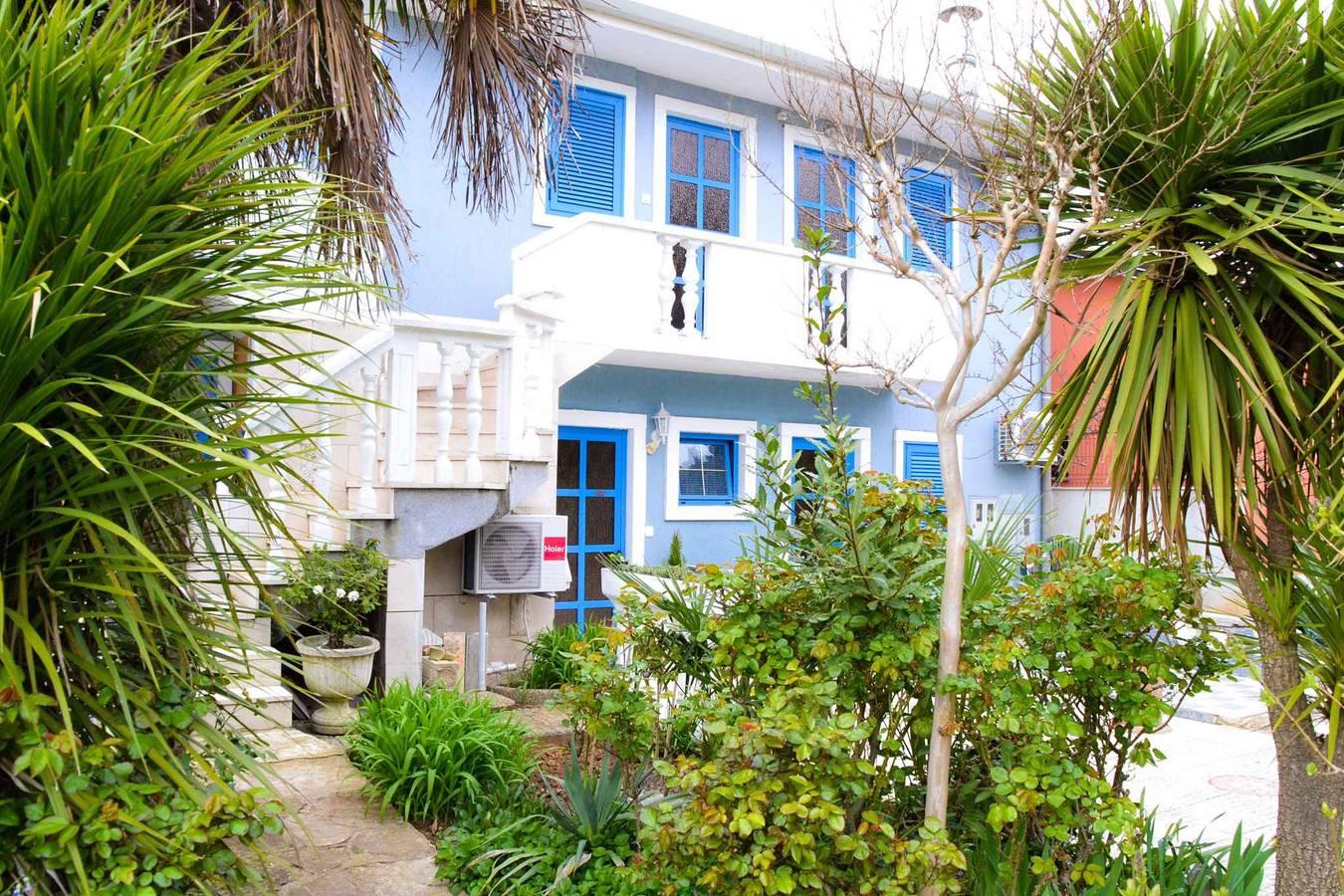 Vakantieappartement in Umag, Kroatië voor 2 personen foto 7