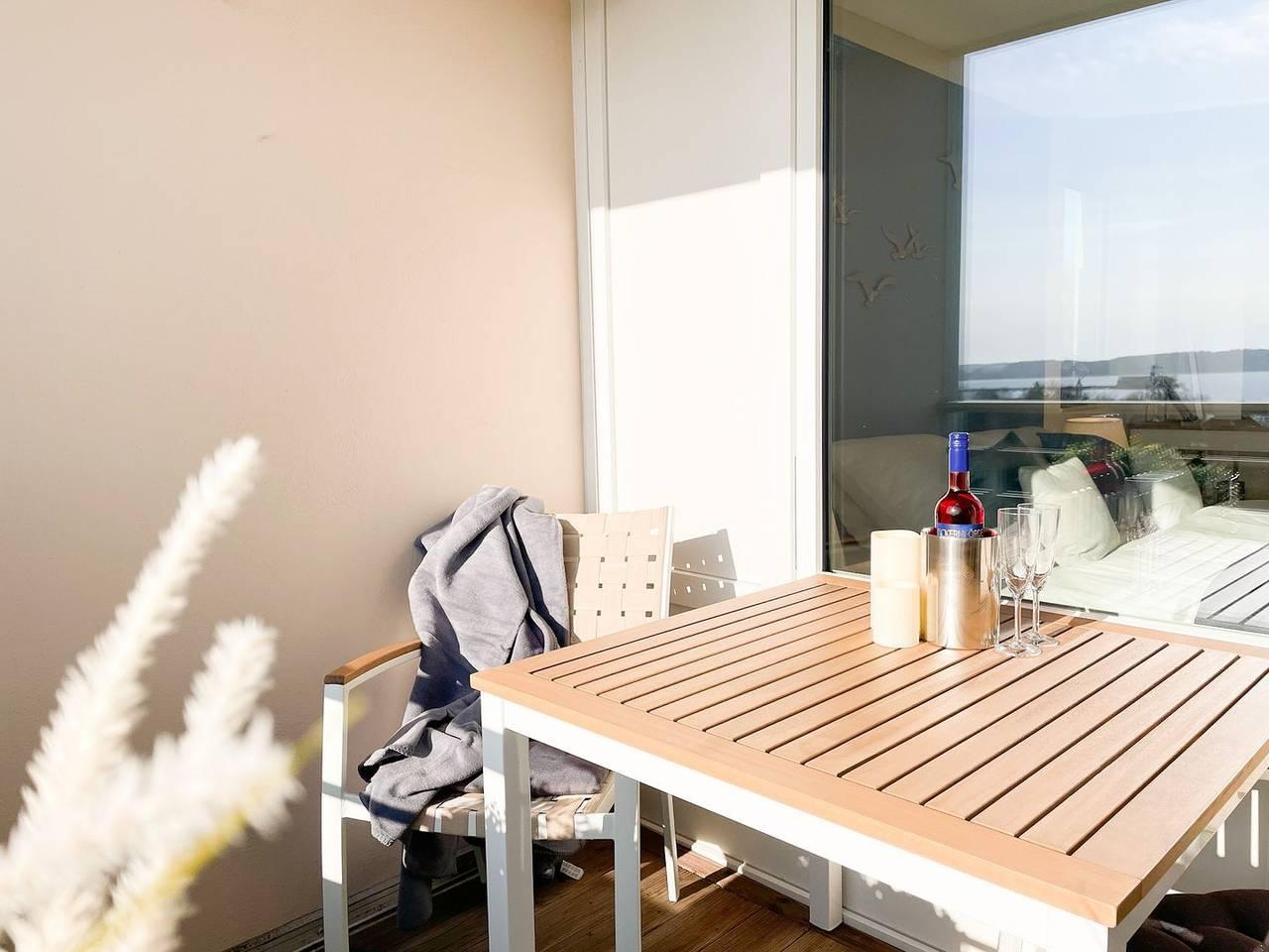 Vakantieappartement in Eckernförde, Duitsland voor 2 personen foto 16