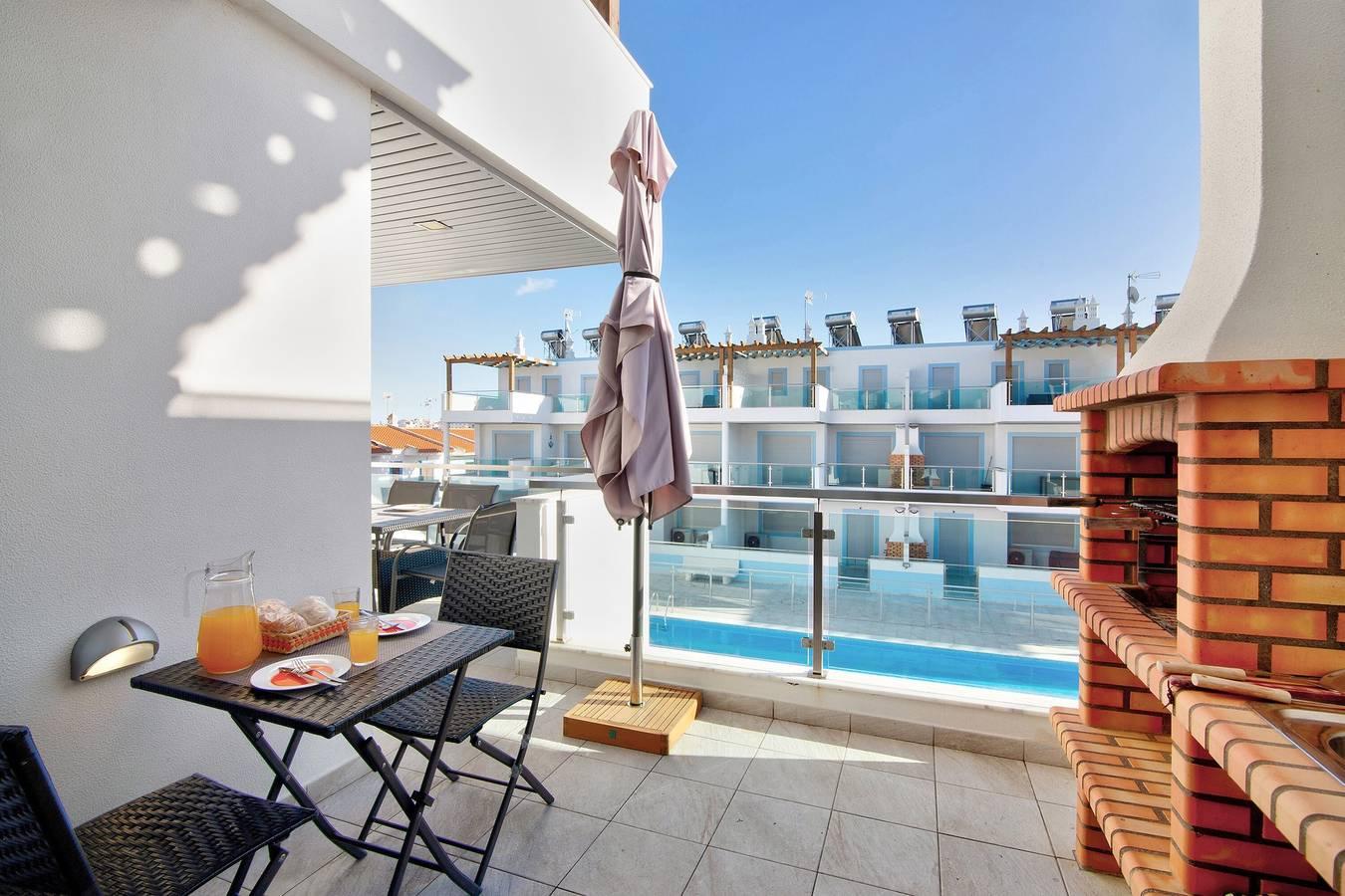 Vakantiehuis in Manta Rota, Portugal voor 10 personen foto 5
