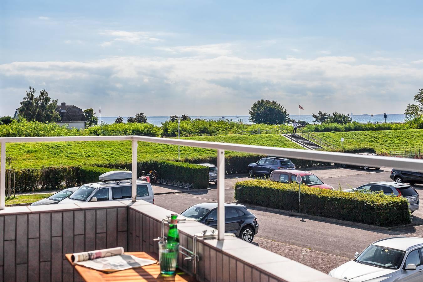 Vakantieappartement in Grömitz, Duitsland voor 4 personen foto 15
