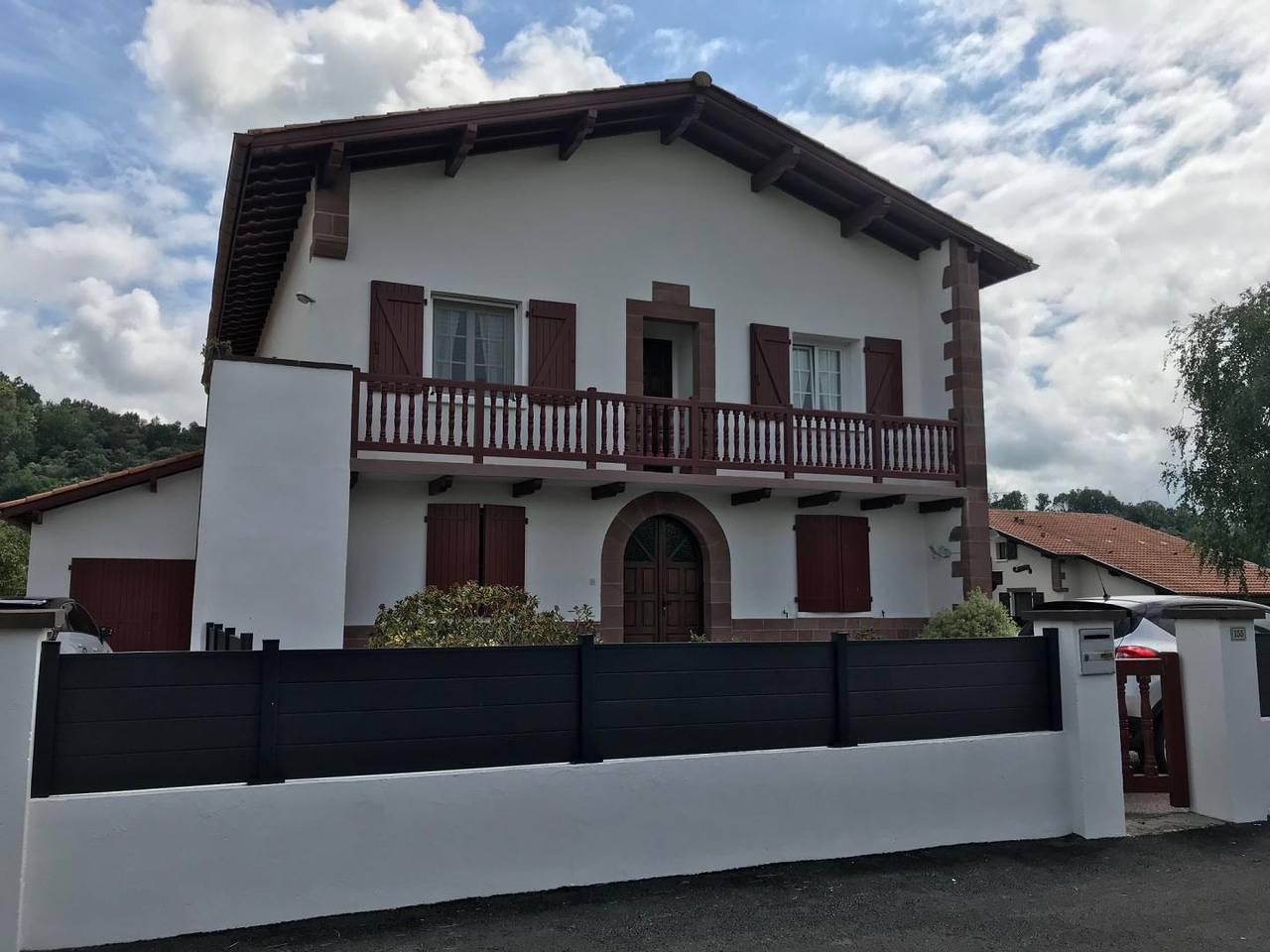 Andalucia in Saint-Jean-le-Vieux, Frankrijk voor 5 personen foto 20