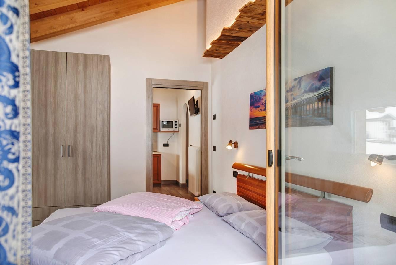 Vakantieappartement in Livigno, Italië voor 2 personen foto 13