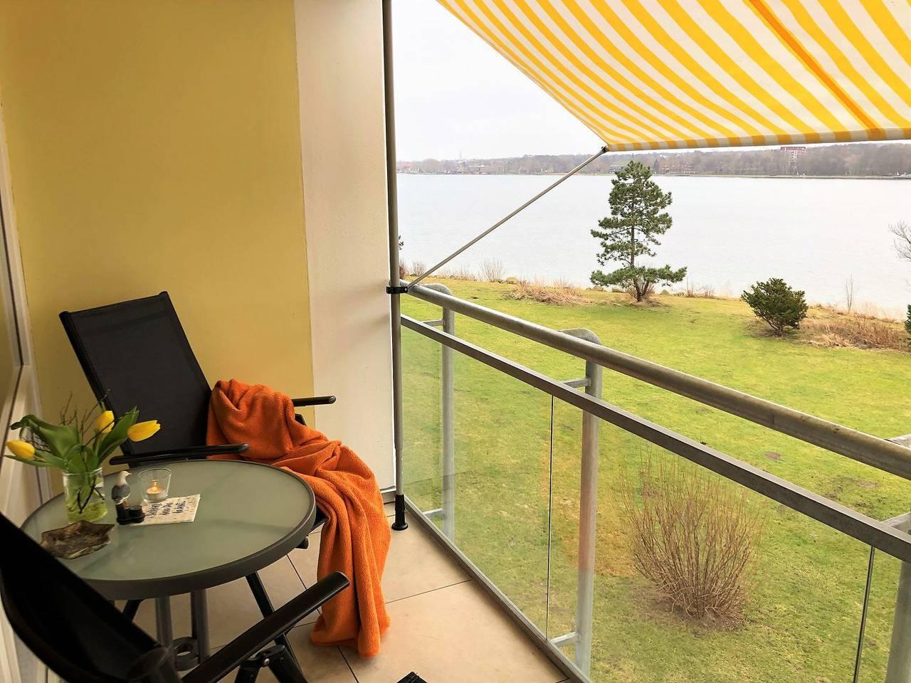 Vakantieappartement in Heiligenhafen, Duitsland voor 2 personen foto 3
