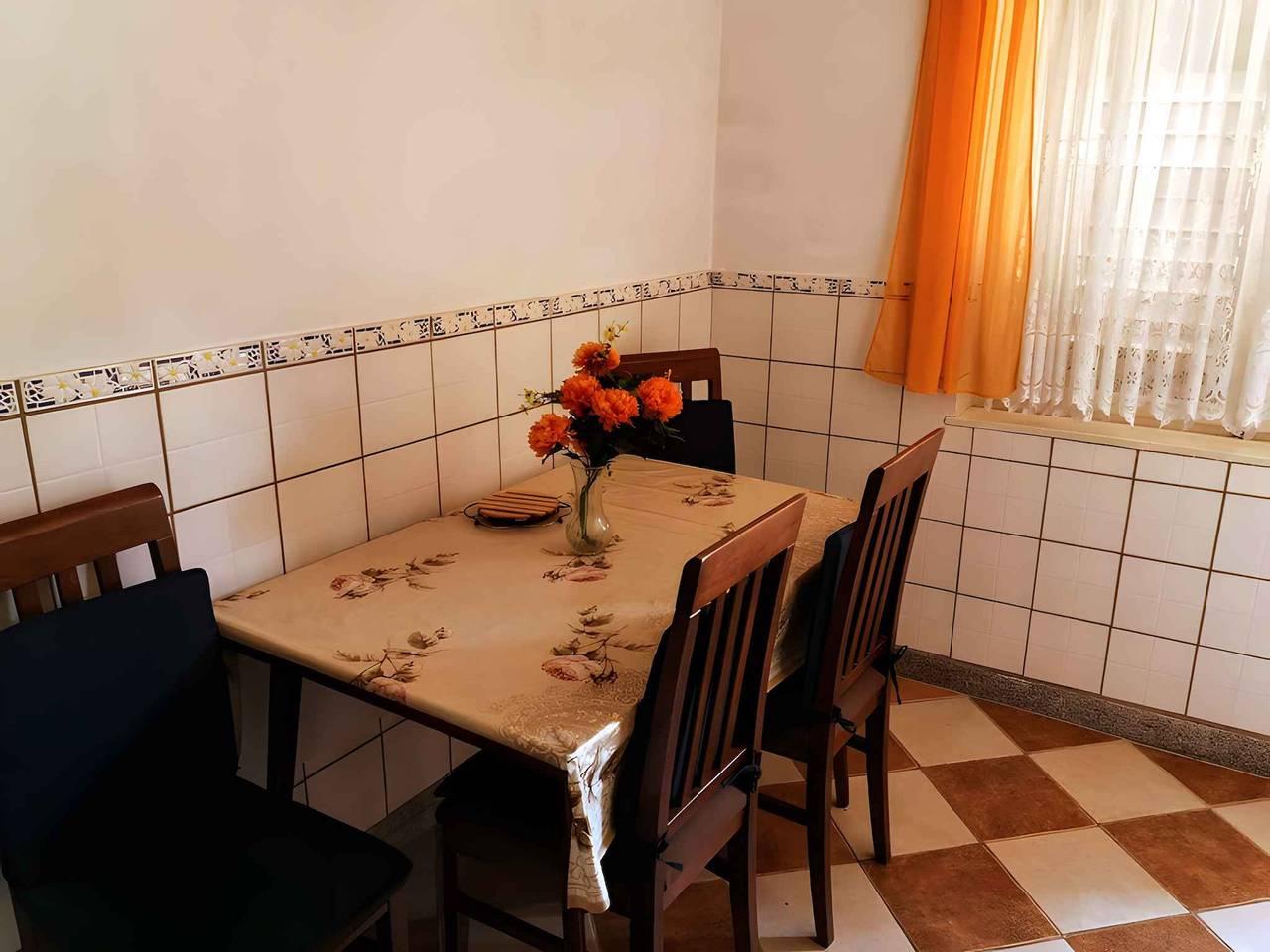 Vakantieappartement in Karlobag, Kroatië voor 4 personen foto 8