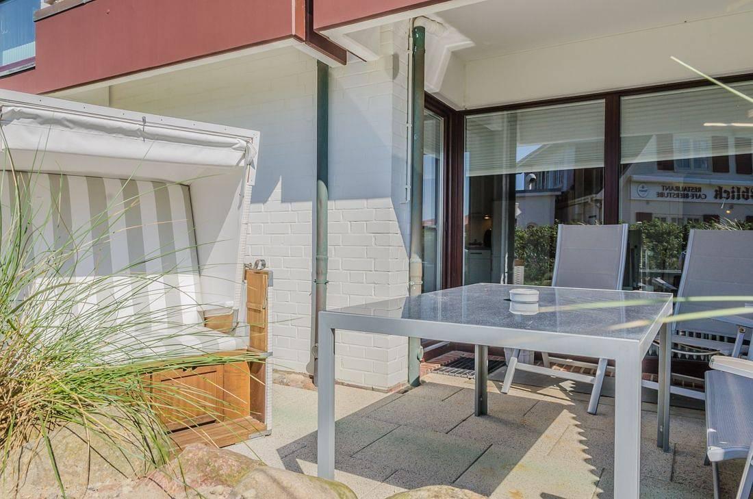 Vakantieappartement in Sylt, Duitsland voor 4 personen foto 16