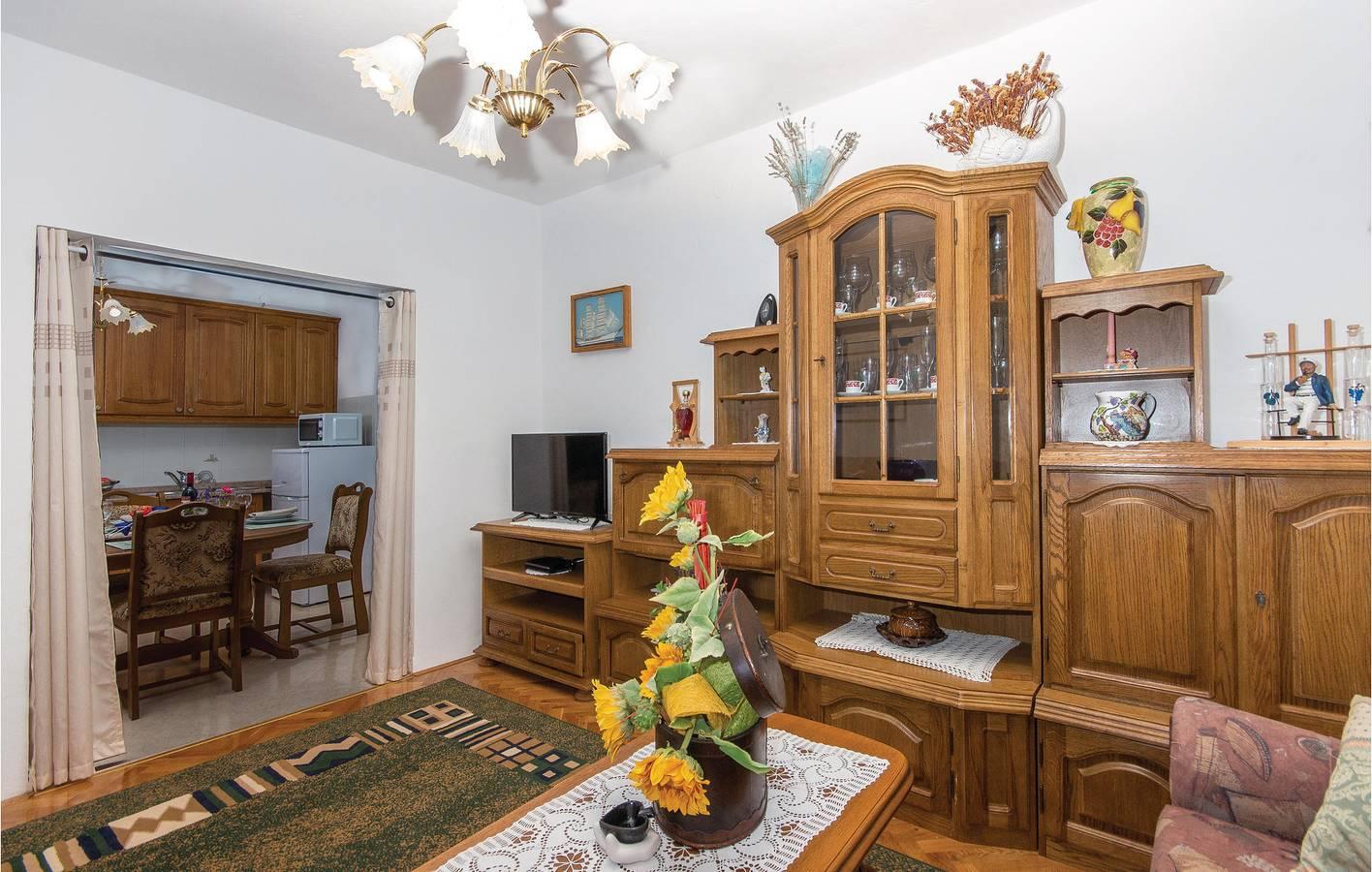 Vakantieappartement in Rovinj, Kroatië voor 5 personen foto 4