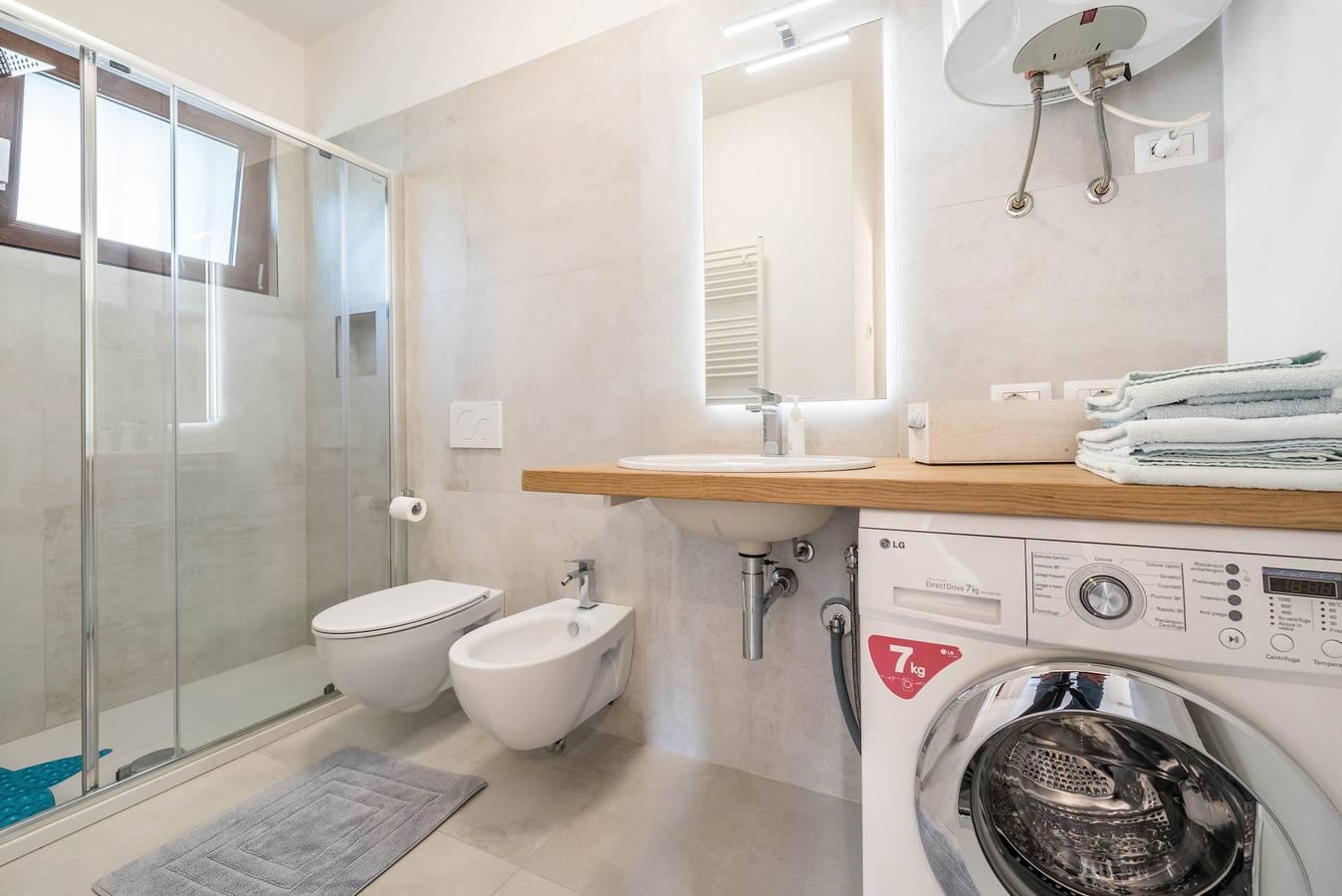 Vakantieappartement met airconditioning in Vesio, Tremosine, Italië voor 3 personen foto 24