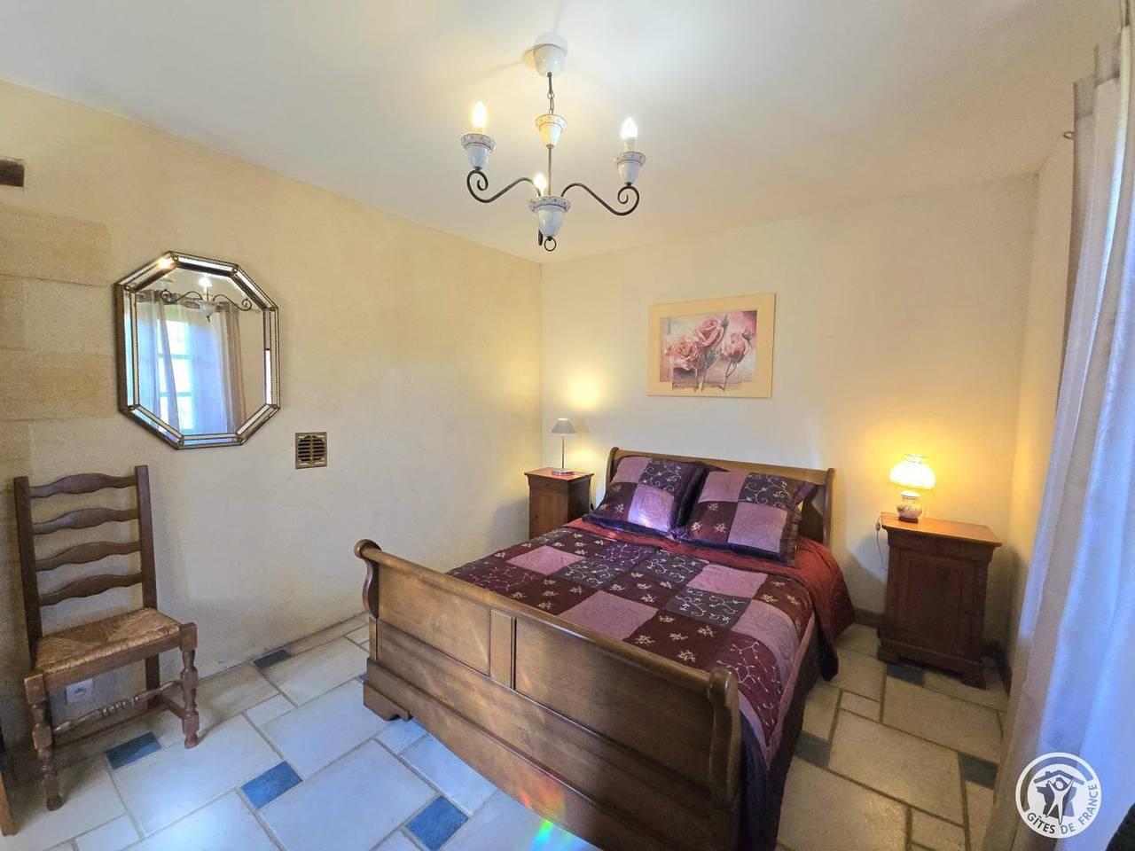 Vakantiehuis in Dordogne, Frankrijk voor 6 personen foto 12