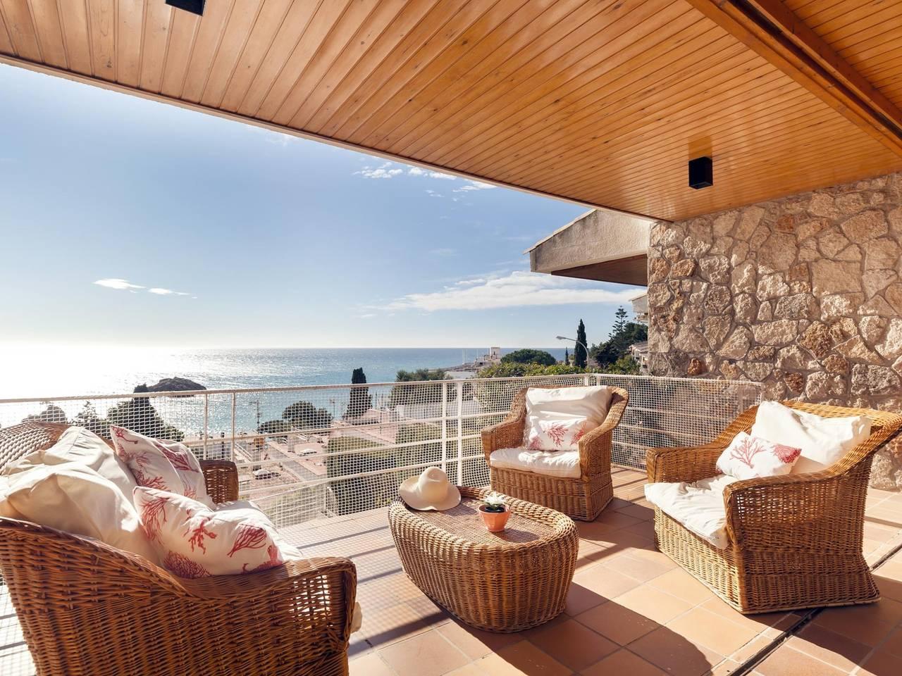 Vakantiehuis in Costa Brava, Spanje voor 7 personen foto 2