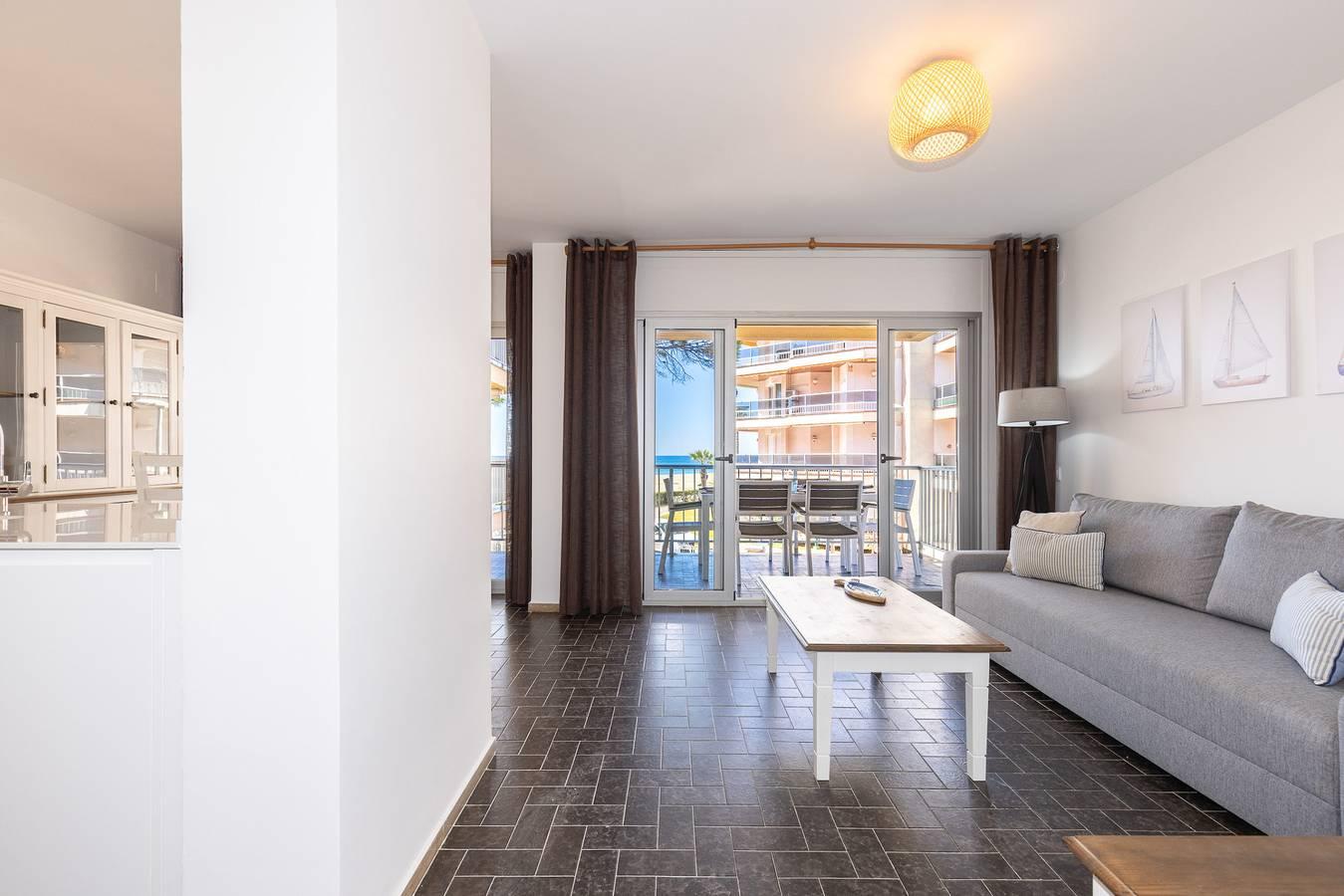 Vakantieappartement in Cambrils foto 15