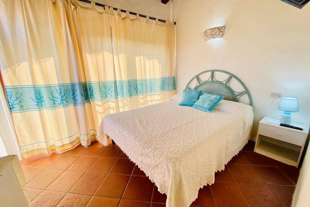 Appartamenti San Teodoro Viii con Bbq, A/C e Wifi in San Teodoro, Olbia-Tempio, Italië voor 8 personen foto 20