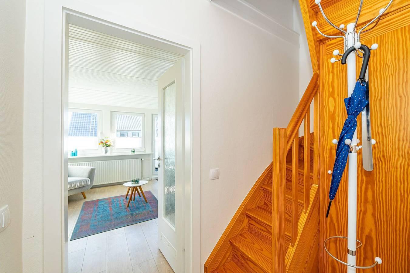 Vakantieappartement in Sylt, Duitsland voor 4 personen foto 8
