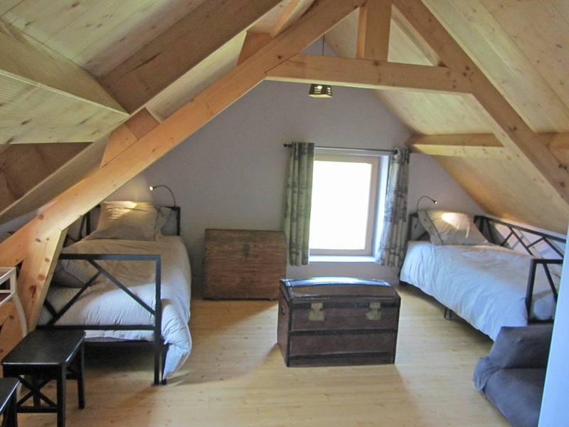 Vakantiehuis in Seine-Maritime, Frankrijk voor 6 personen foto 7