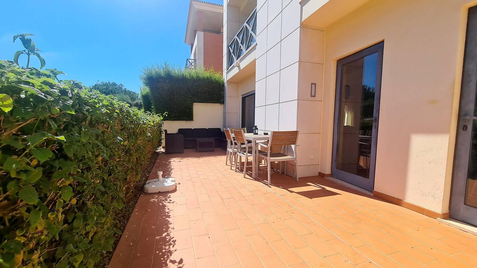 Vakantieappartement in Albufeira, Portugal voor 4 personen foto 13