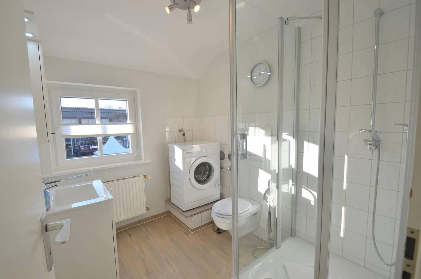 Vakantieappartement in Rendsburg, Duitsland voor 2 personen foto 14