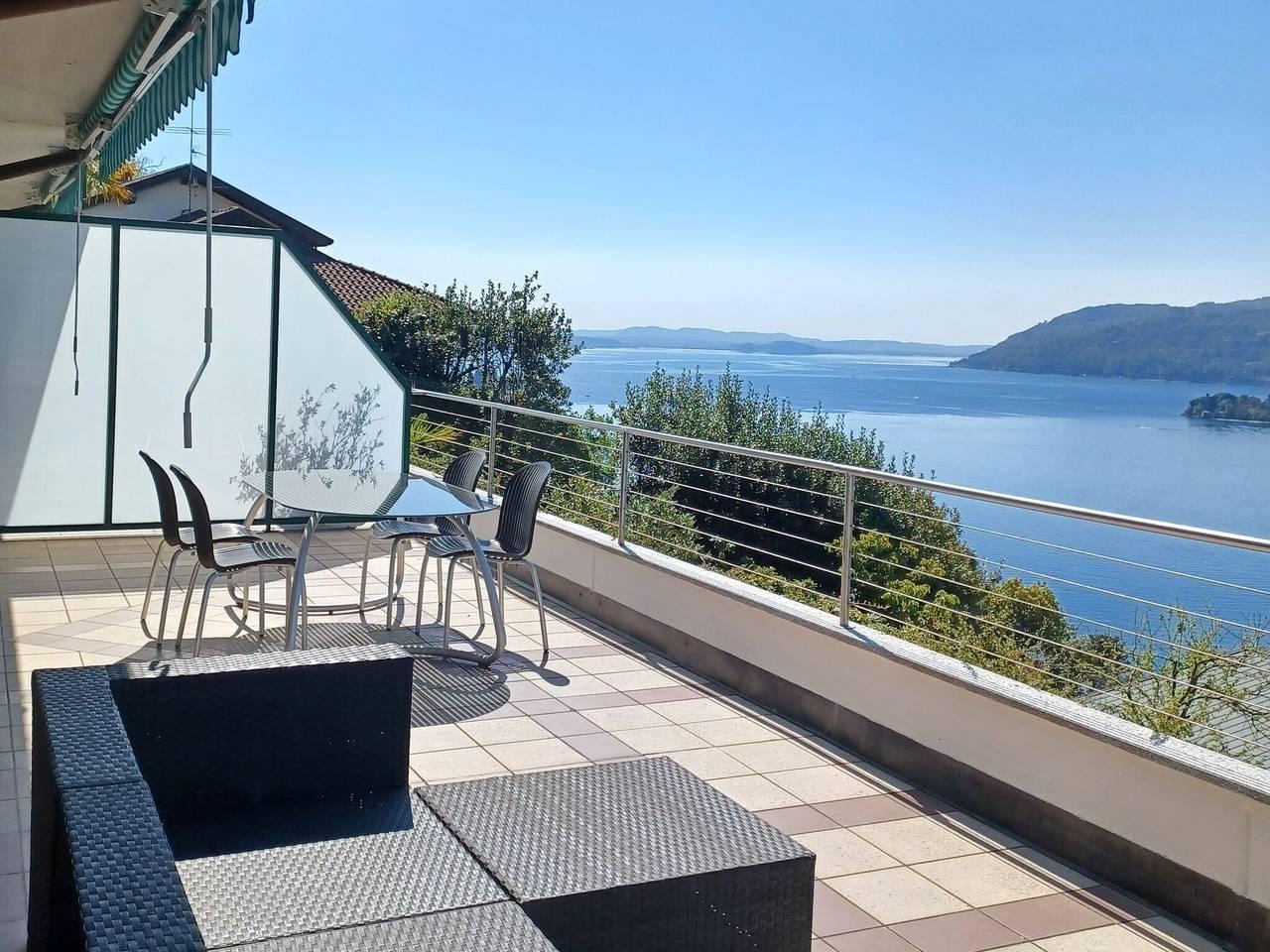 Vakantieappartement in Lago Maggiore, Italië voor 4 personen foto 13