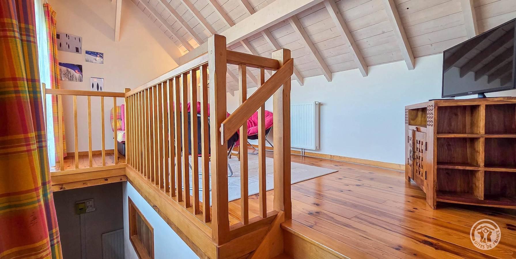 Vakantiehuis in Loubajac, Frankrijk voor 4 personen foto 17