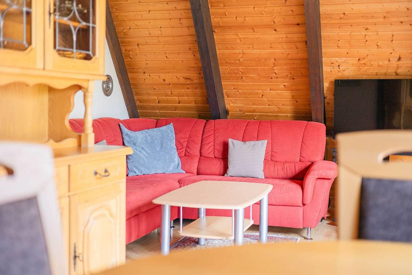 Vakantiehuis in Bodensee, Duitsland voor 5 personen foto 4