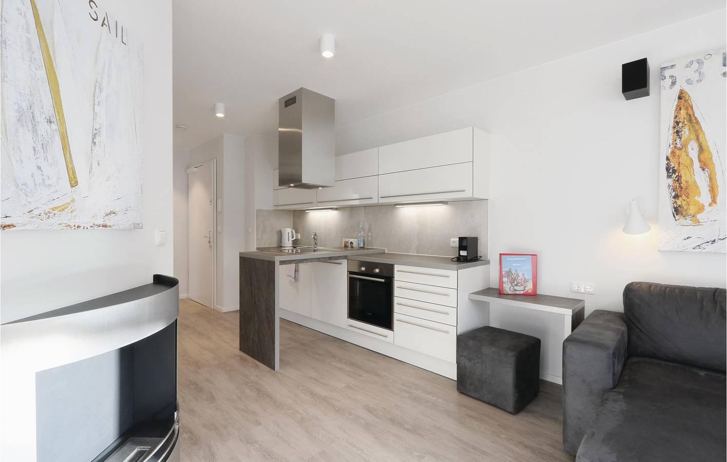 Vakantieappartement in Lübeck, Duitsland voor 6 personen foto 6