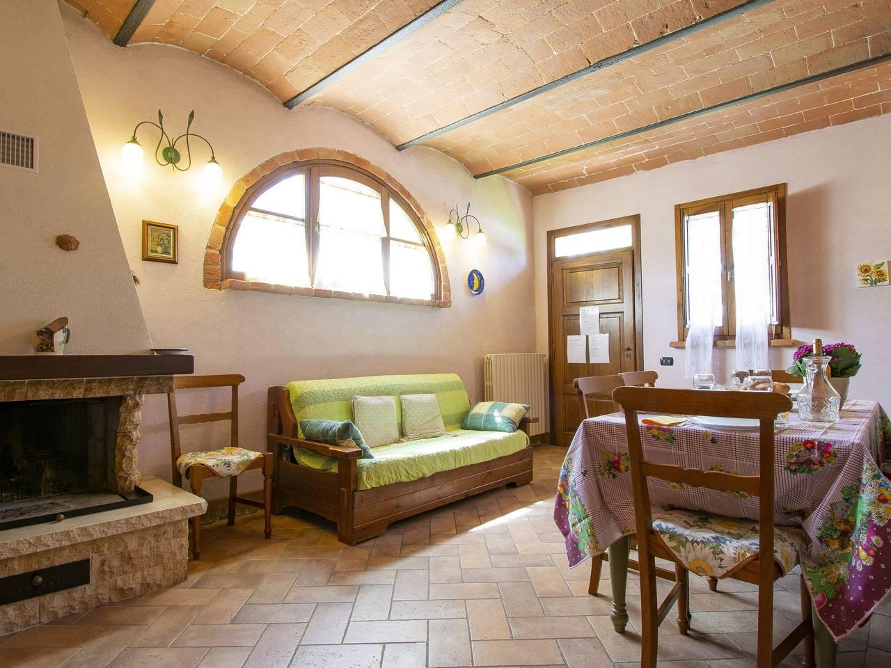 Vakantieappartement in Gambassi Terme, Italië voor 6 personen foto 9