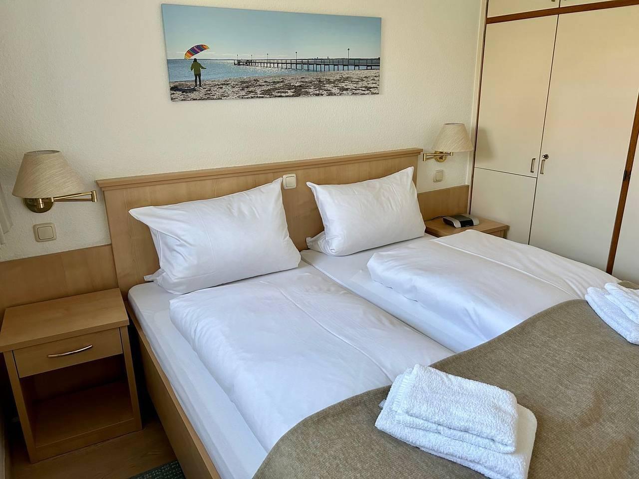 Vakantieappartement in Pelzerhaken, Duitsland voor 4 personen foto 3