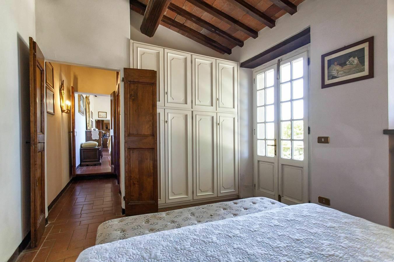 Vittoria - Casa Vittoria Deluxe in Le Contesse, Cortona, Italië voor 2 personen foto 21