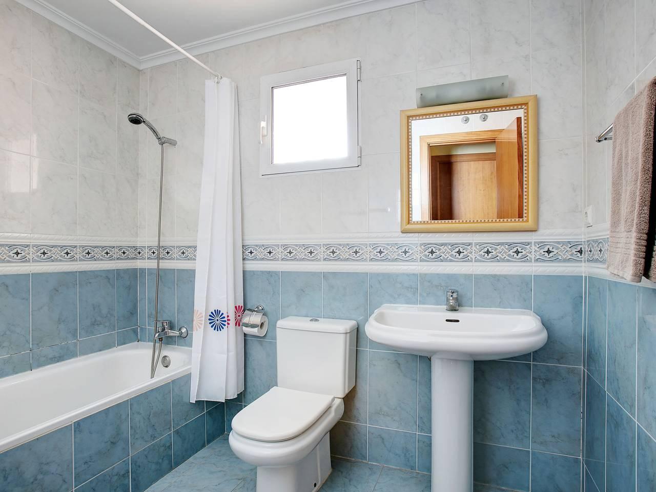 Vakantieappartement in Dénia, Spanje voor 4 personen foto 11